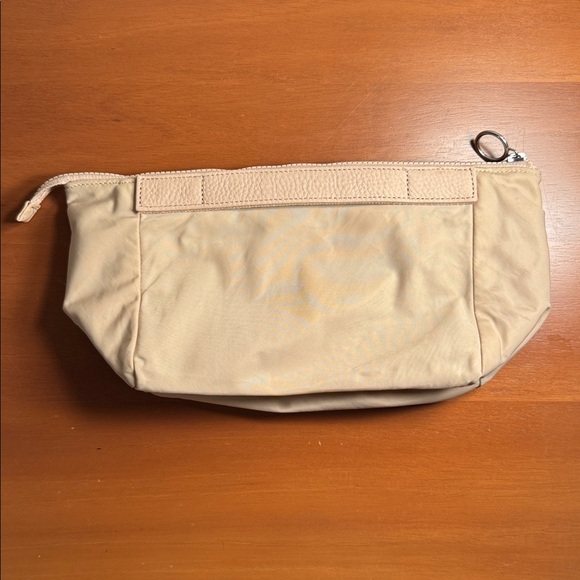 Lululemon Travel Easy Zip Top Cosmetic Bag - Picture 4 of 8